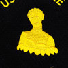 USS Clytie AS-26 Patch | Center Detail