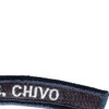 USS Chivo Shoulder Patch | Upper Right Quadrant