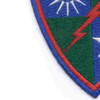 5307th Long Range Penetration Special Operations Patch | Lower Left Quadrant