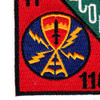 TF-116 Task Force Patch PBR Recon Team | Lower Left Quadrant