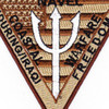 Task Force Coastal Warfare Patch | Center Detail