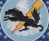 524th Special  Operations Squadron Patch