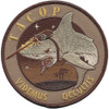 TACOP Afghanistan Patch