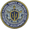 Surface And Mine War fighting Development Center San Diego Patch