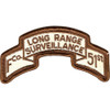 51st Infantry Regt f Co Long Range Desert Patch