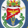 USNS Yuma T-EPF 8 Expeditionary Fast Transport Patch | Center Detail