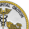 U.S. Naval Hospital Groton Patch | Upper Right Quadrant