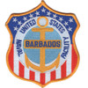 US Naval Facility Barbados