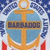 US Naval Facility Barbados | Center Detail