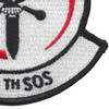 512th SOS Special Operations Squadron Patch | Lower Right Quadrant