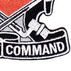STB-85 Patch 30th Armor Combat Team | Lower Right Quadrant