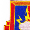 STB-84 Patch 38th Infantry Division | Upper Left Quadrant
