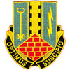 STB-80 Patch 2nd Brigade Combat Team 1st Armor Division