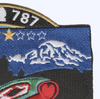 SSN-787 USS Washington Patch