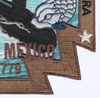 SSN-779 USS New Mexico Patch