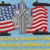 50 Years of Nuclear Power Saratoga Springs Patch | Center Detail