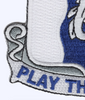 50th Infantry Regiment Patch Play The Game