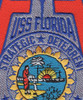 SSBN-728  USS Florida Patch | Center Detail