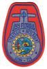 SSBN-728  USS Florida Patch