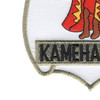 SSBN-642 USS Kamehameha Patch | Lower Left Quadrant