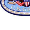 SSBN-631 USS Ulysses S. Grant Patch | Lower Left Quadrant