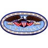SSBN-631 USS Ulysses S. Grant Patch