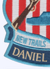 SSBN-629 USS Daniel Boone Patch