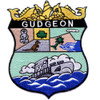 SS-567 USS Gudgeon Patch- B Version