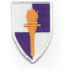 356th Civil Affairs Brigade Patch