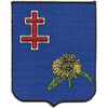 353rd Infantry Regiment Patch