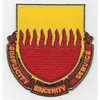 353rd Field Artillery Battalion Patch