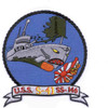 SS-146 S-41 Patch