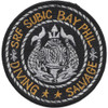 SRF Subic Bay Phil Patch