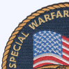 Special Warfare Development Group Patch