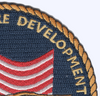 Special Warfare Development Group Patch