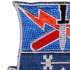 Special Troops Battalion, 2nd Brigade, 10th Mountain Division Patch | Upper Left Quadrant
