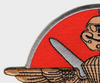 Special Operations Command Patch Raiders | Upper Left Quadrant