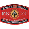 Marine Special Operations Command MOS Patch