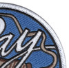 SSN-653 USS Ray Patch | Upper Right Quadrant