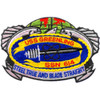SSN-614 USS Greenling Patch