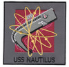 SSN-571 USS Nautilus Patch