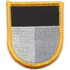 Special Forces Group John F. Kennedy Flash Patch