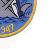 SS-347 USS Cubera Patch Version C | Lower Right Quadrant