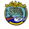 SS-415 USS Stickleback Patch