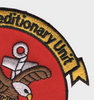 31st Marine Expeditionary Unit Patch | Upper Right Quadrant