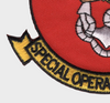31st Marine Expeditionary Unit Patch | Lower Left Quadrant
