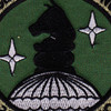 31st Rescue Squadron Patch | Center Detail