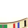 South-West Asia Service Campaign Ribbon MOS Patch