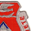 31st Field Artillery Regiment Patch | Upper Right Quadrant