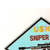 Sniper Team Mobile Riverine Force Sniper Team Patch | Upper Left Quadrant
